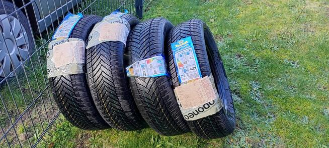 Opony Imperial ALL SEASON 185/65 R14 86H NOWE Komplet wielos