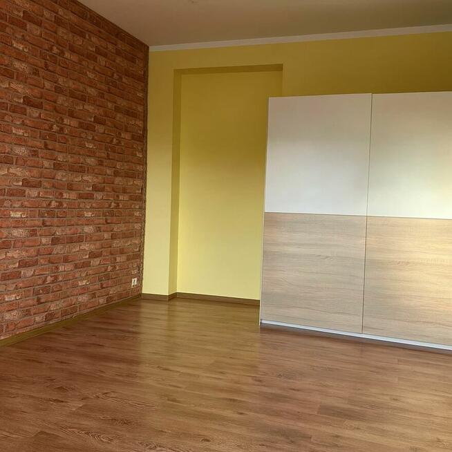 Atrakcyjna kawalerka w Nowym Targu