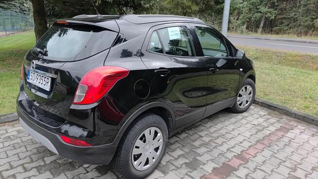 OPEL MOKKA 1,6 2017/18 SALON 12000 km