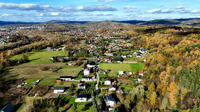 PILNE! Nowy Sącz, ul. Jamnicka – Prawdziwa Perełka