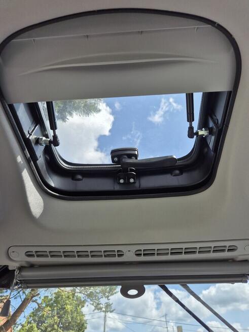 LOVOL M504 PREMIUM – Nowy ciągnik rolniczy 55KM /Gwarancja /