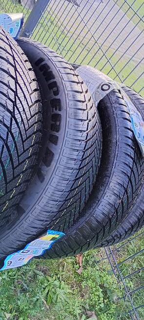 Opony Imperial ALL SEASON 185/65 R14 86H NOWE Komplet wielos