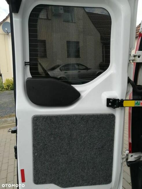 Ford Transit Custom 290 L2H1 Limited