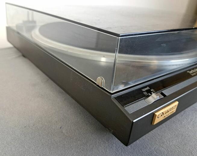 Gramofon Technics SL-Q200