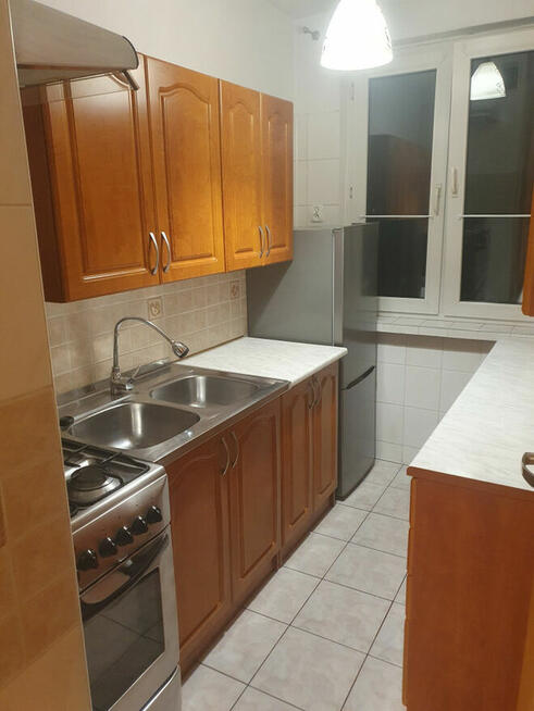 Mieszkanie 2 pokojowe Sośnica-Gliwice