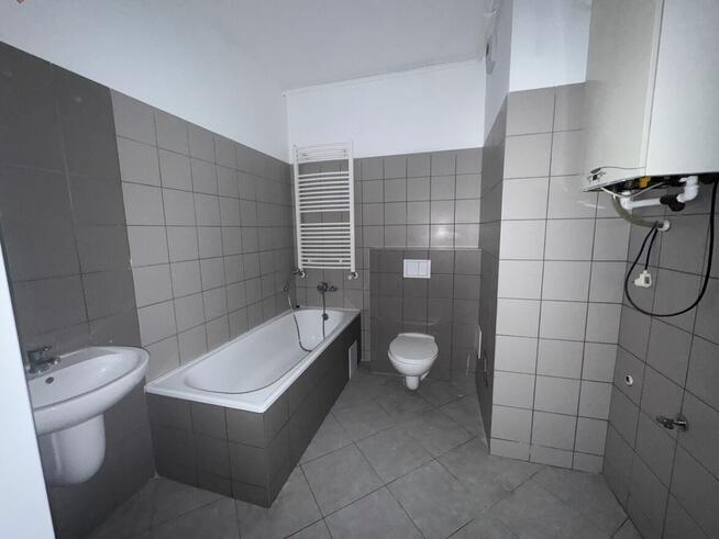 Zamienię mieszkanie TBS