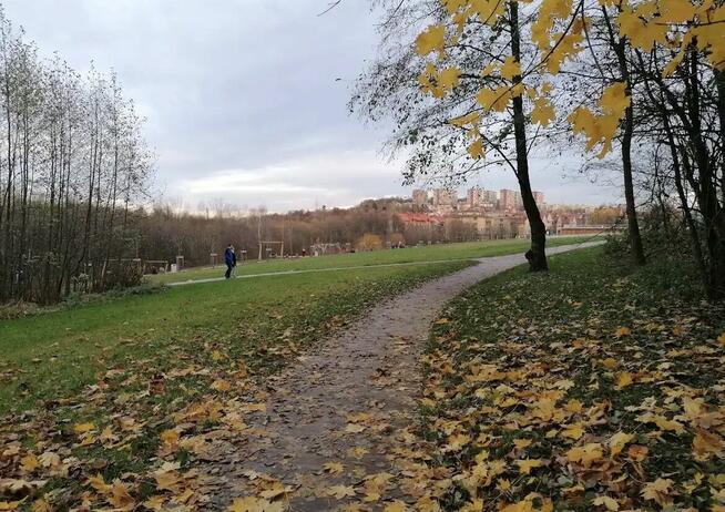 Przestrzenne mieszkanie – Kraków, Reduta