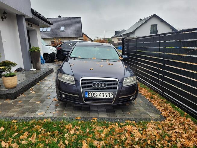 Audi A6 Avant 2.0 TDI