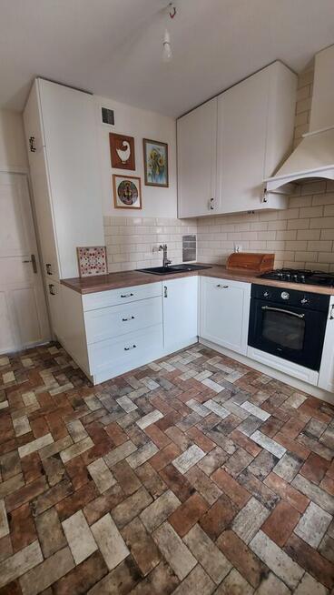 Mieszkanie 79,9 m. 4 pokoje.