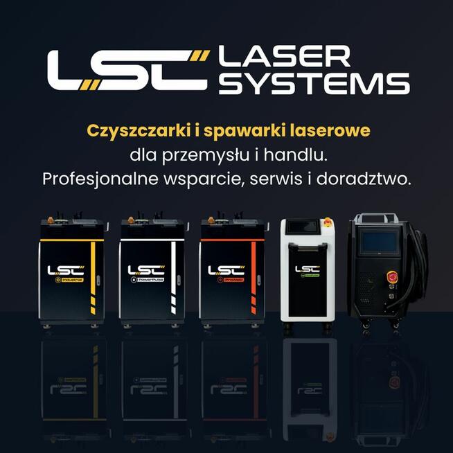 LSC Laser Systems