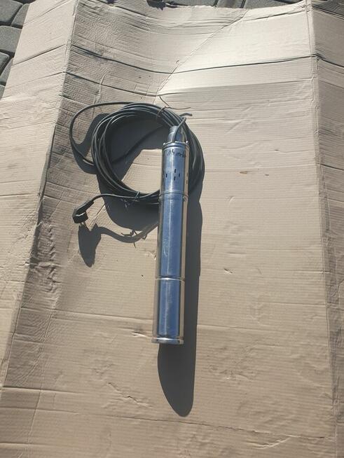 Pompa głębinowa śrubowa Dipper 2800 ROHTENBACH 550 W