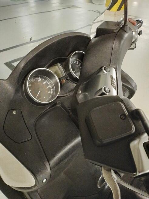Piaggio MP3 300 LT sprzedam lub zamienię na BMW C1 125
