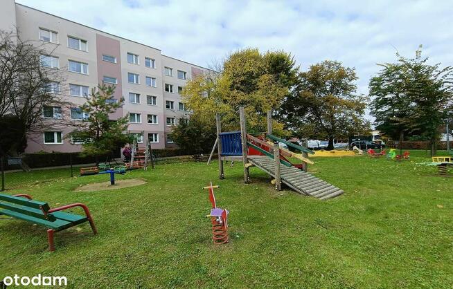 Mieszkanie 63 m2 | 3 pokoje | 3 piętro | Hrubieszowska