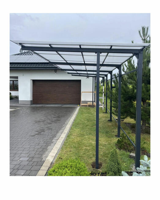 Ogrodzenia, bramy, balustrady – woj. lubelskie