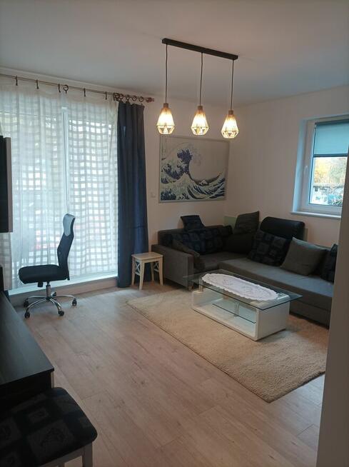 2 pokoje , nowe Al. Krakowska 281 A