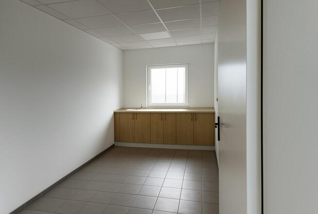 Modułowy/Kontenerowy obiekt biurowy – do demontażu i transpo