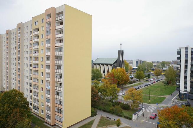 Bezpośrednio sprzedam mieszkanie, 69,6 m2, Wa-wa-Praga Płd.