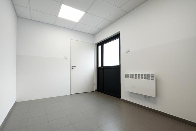 Modułowy/Kontenerowy obiekt biurowy – do demontażu i transpo