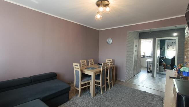 Na sprzedaż 4-pokojowe mieszkanie w Działdowie