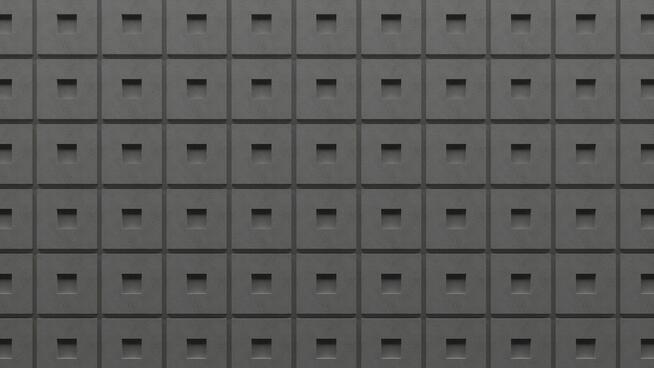 Panele ścienne 3D Zicaro Vega