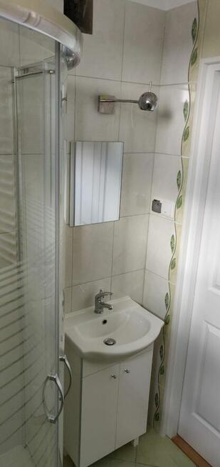 Wynajmę mieszkanie 2-pokojowe w Ostrowie - Nowe budownictwo