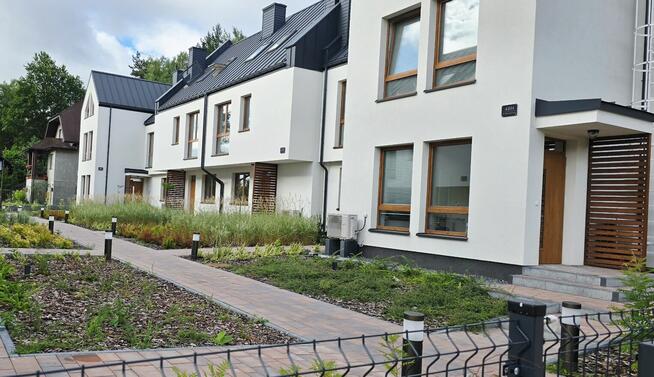 Piękny dom pod Kielcami