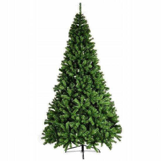 Choinka sztuczna 160-180 cm