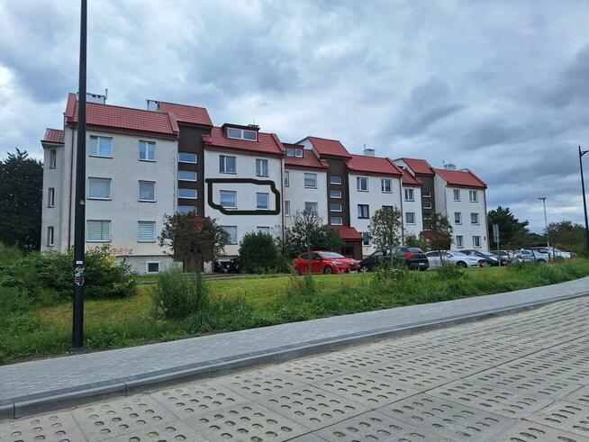 Mieszkanie super lokalizacja /5 min pieszo do morza