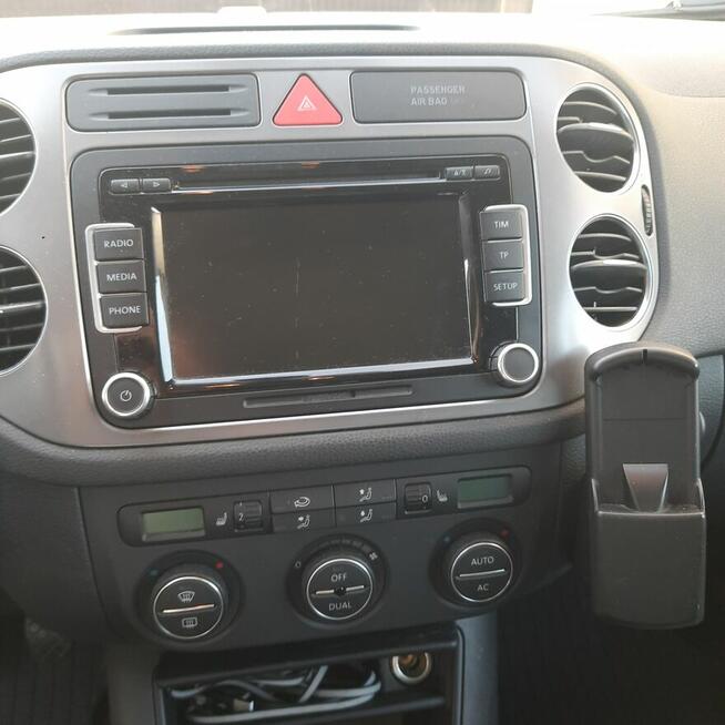 Volkswagen Tiguan 1,4 TSI 150KM 4x4 Panorama + Hak