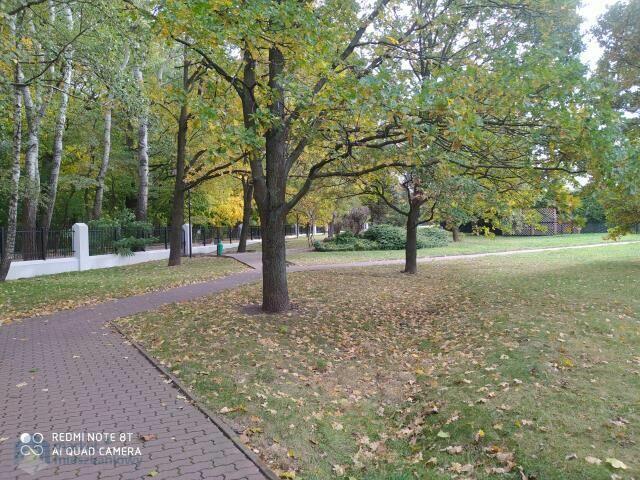 Natolin, 60,5 m , 2 pok. os. Dębina