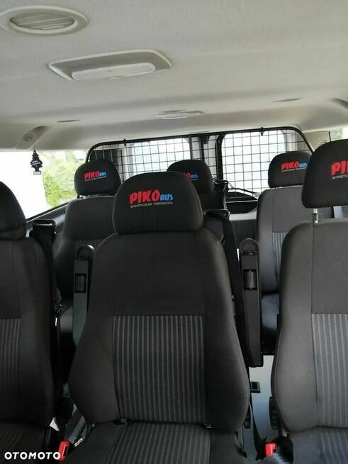 Ford Transit Custom 290 L2H1 Limited