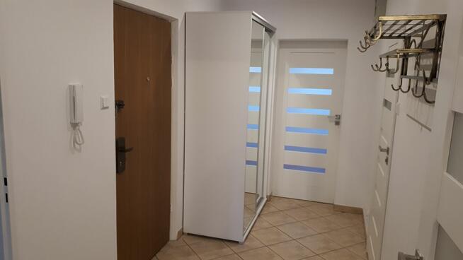 Mieszkanie dwupokojowe w Bronowicach do wynajęcia