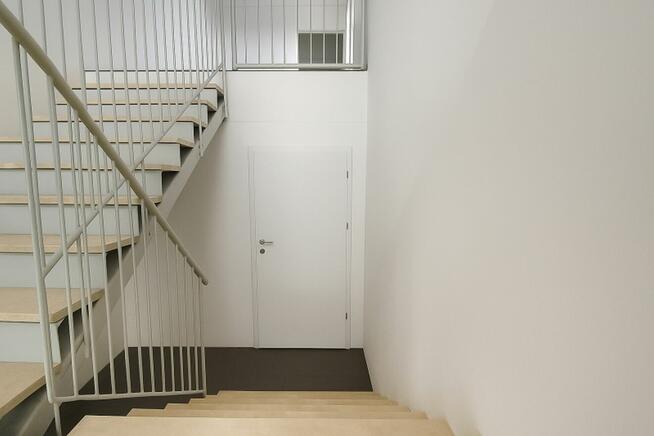 Modułowy/Kontenerowy obiekt biurowy – do demontażu i transpo