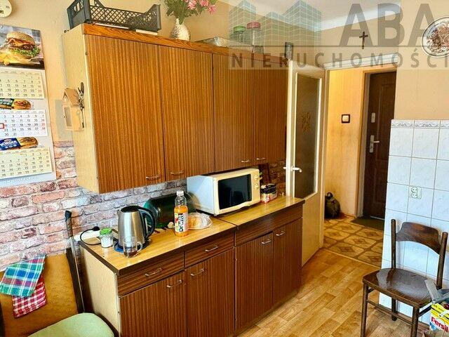 Bezczynszowe 2pokojowe mieszkanie - Chodów