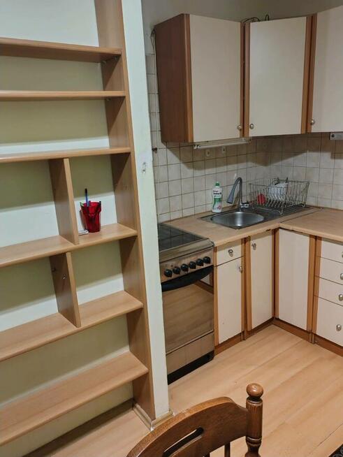 Mieszkanie blisko SGGW