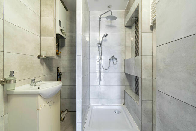 Przestronne 64m² na sprzedaż – Świętochłowice!