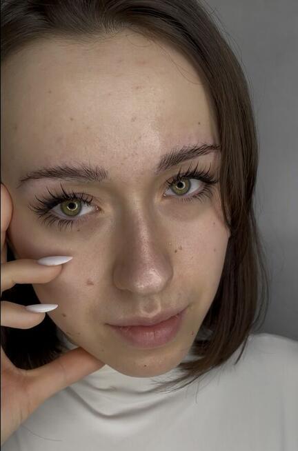 Szkolenia z przedłużania rzęs