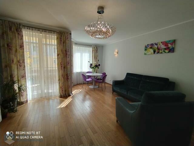 Natolin, 60,5 m , 2 pok. os. Dębina