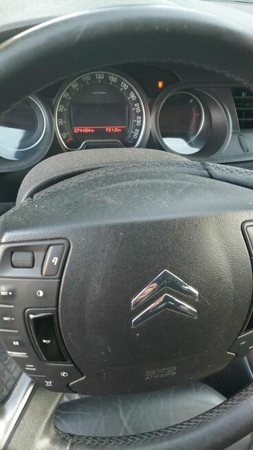 Citroen C5 Exclusive