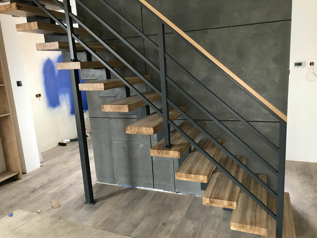 Ogrodzenia, bramy, balustrady – woj. lubelskie