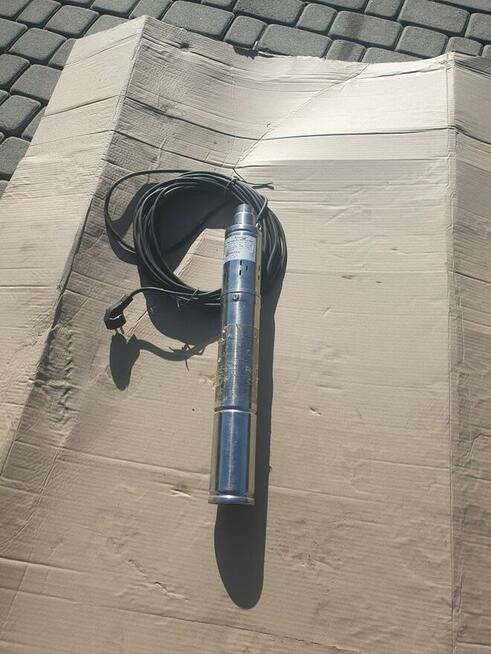 Pompa głębinowa śrubowa Dipper 2800 ROHTENBACH 550 W