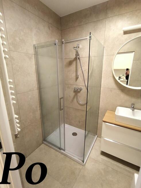 Glazurnik. Remonty, wykończenia wnętrz