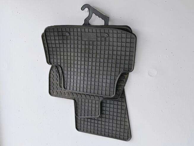 Dywaniki gumowe Seat Ateca Arona Ibiza VW Polo T-Roc kpl