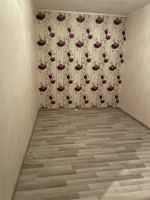 Dwupokojowe mieszkanie do wynajęcia