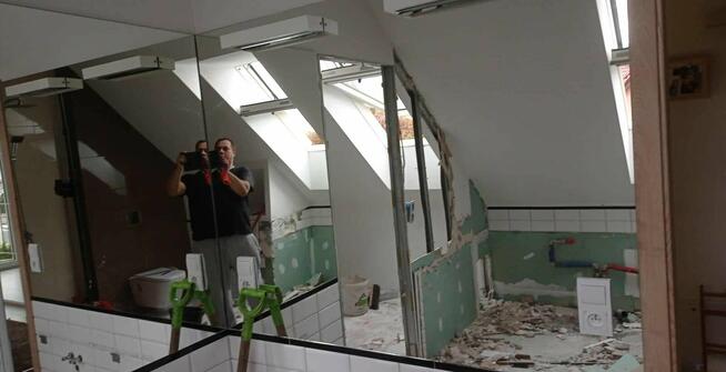 Przygotowanie Mieszkań pod Remont Sprzedaż