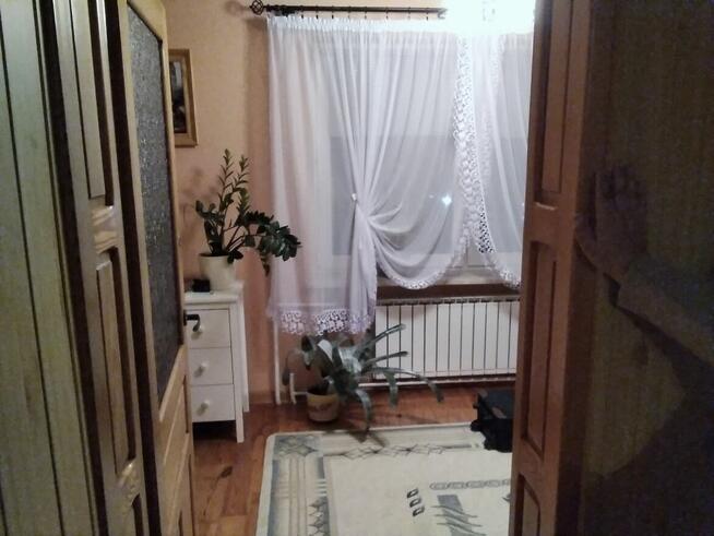 Dom do sprzedania w dobrym sąsiedztwie.