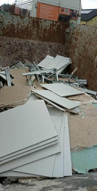 Przygotowanie Mieszkań pod Remont Sprzedaż