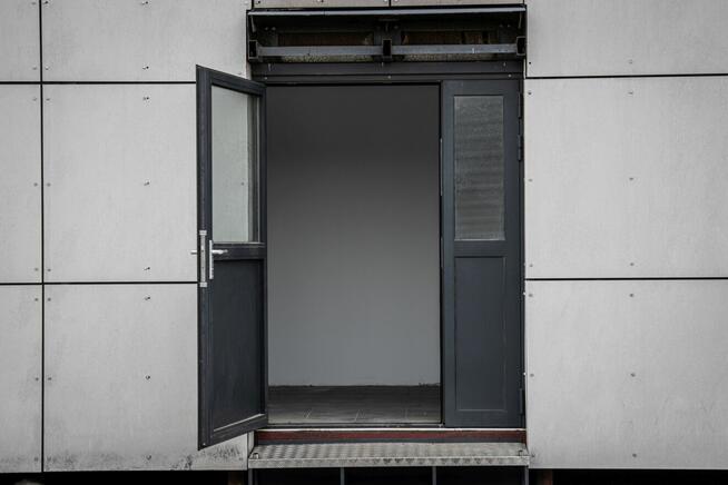 Modułowy/Kontenerowy obiekt biurowy – do demontażu i transpo