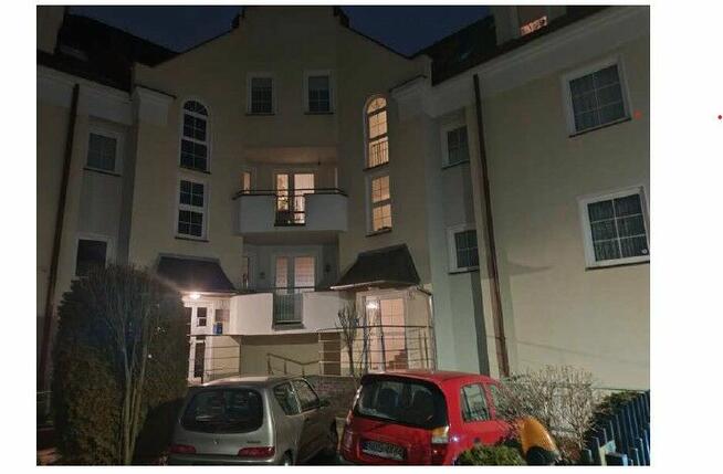 Syndyk ogłasza konkurs na sprzedaż udziału ½ w mieszkaniu