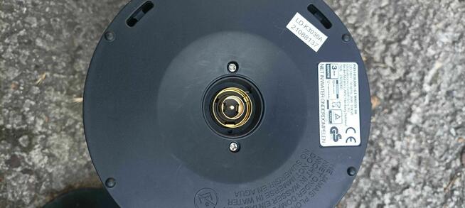 Czajnik elektr., BEZPRZEWODOWY 1,75 LITRA, 3000 W, STAL INOX